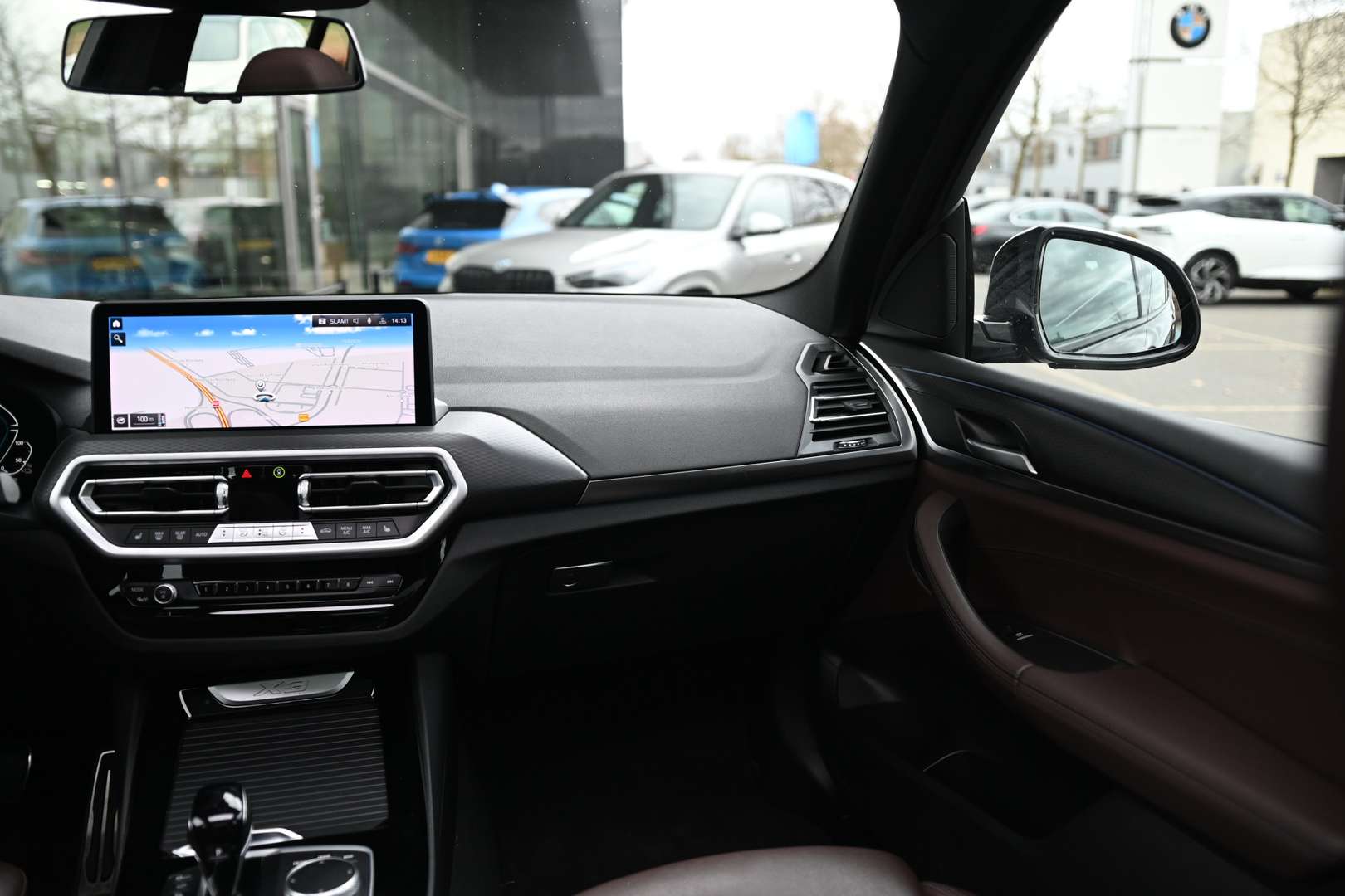 BMW X3 M Sport XDrive30e - 2021 - Joinsteer - #27