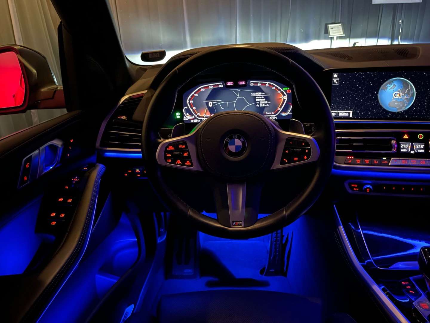 BMW X5 M Sport XDrive40d - 2023 - Joinsteer - #7