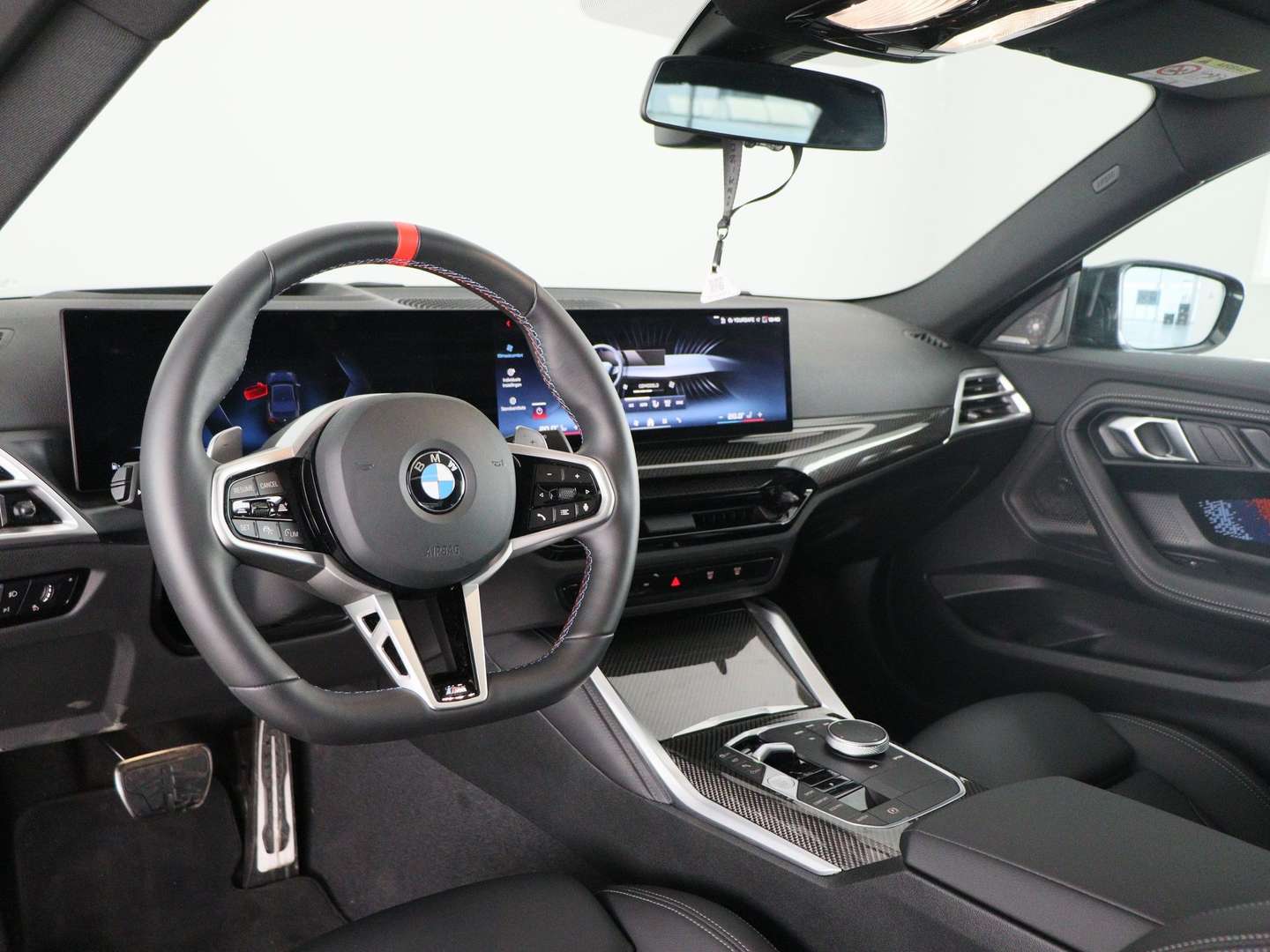 BMW Série 2 Coupé M240i XDrive - 2025 - Joinsteer - #14