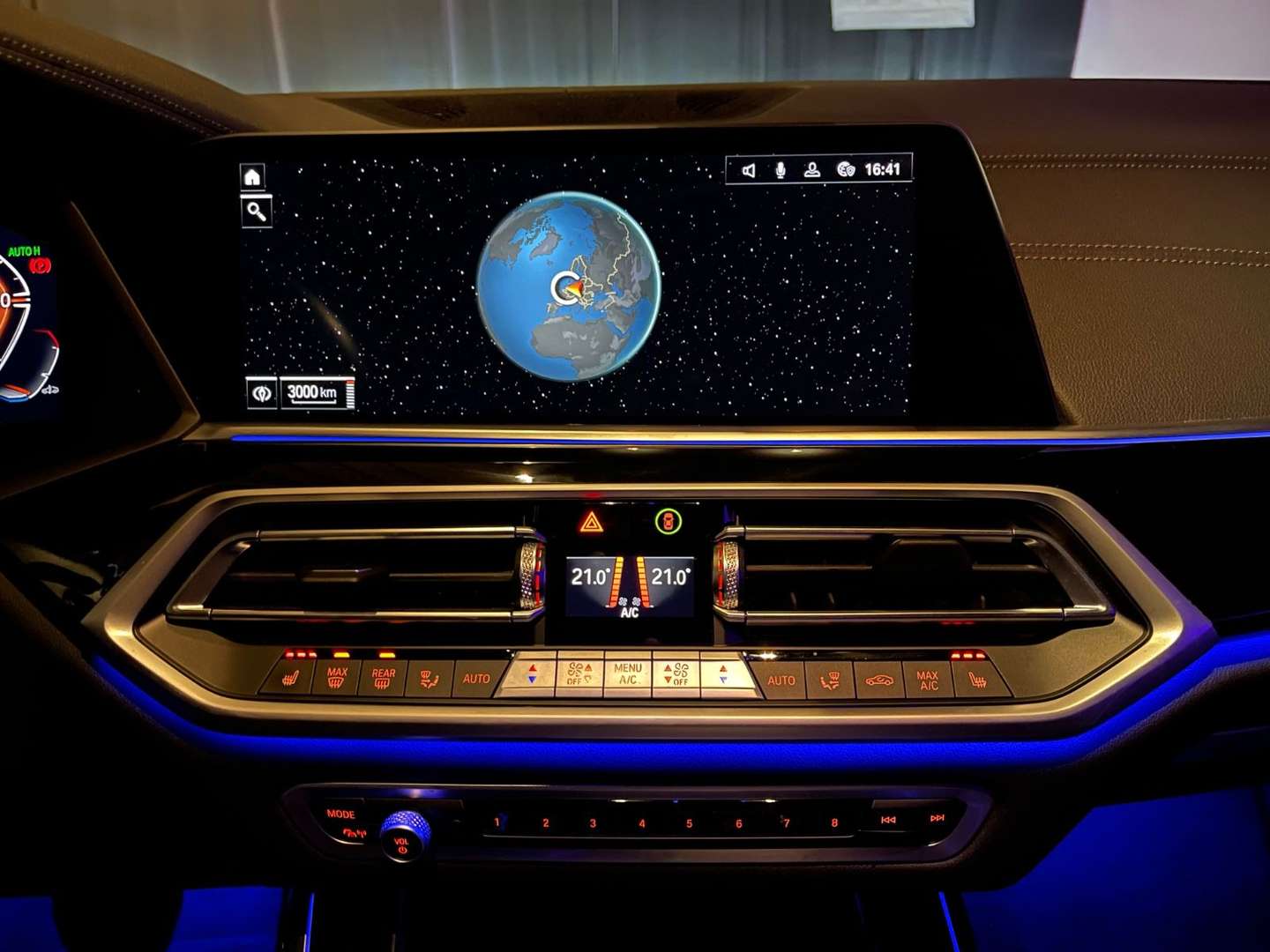 BMW X5 M Sport XDrive40d - 2023 - Joinsteer - #8