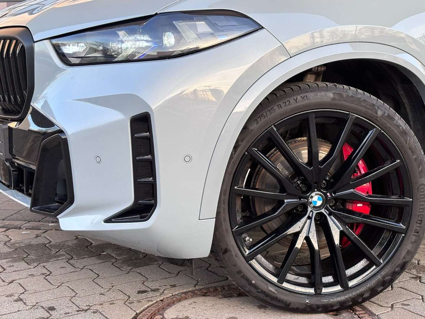 BMW X5 M Sport 30d XDrive - 2025 - Joinsteer - #7