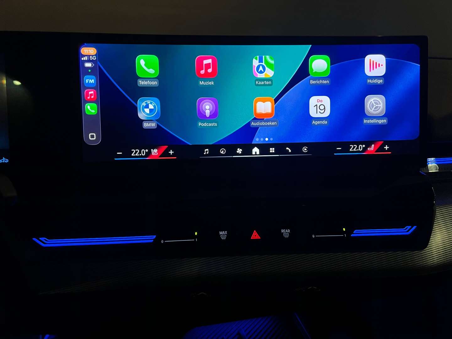 BMW Série 5 Touring Edition M 520i - 2025 - Joinsteer - #28