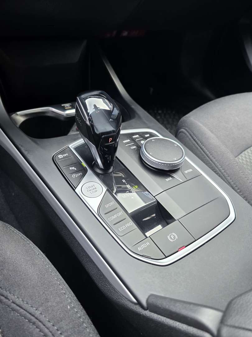 BMW 118 118 - 2021 - Joinsteer - #17