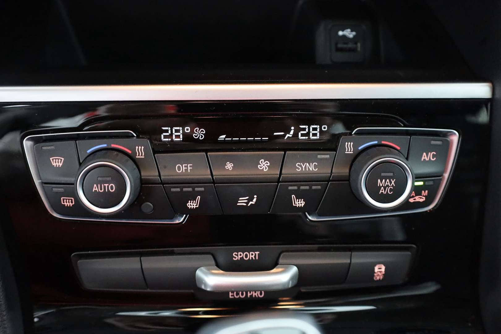 BMW 218i Active Tourer 218i - 2021 - Joinsteer - #12