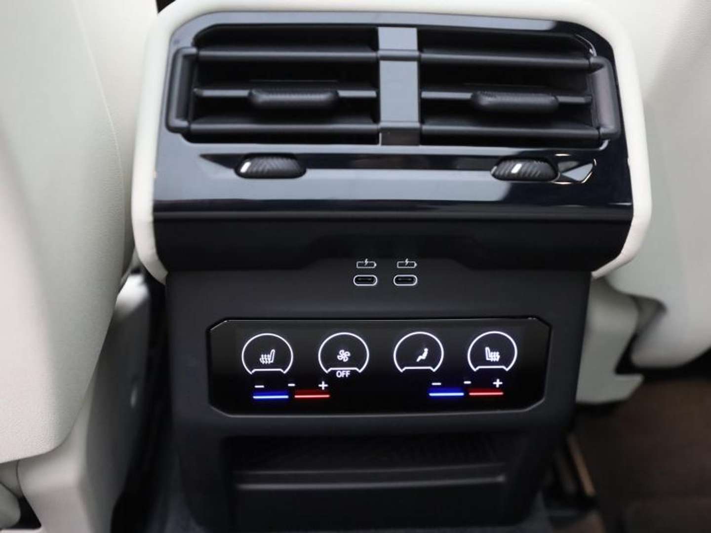BMW I5 M Sport - 2025 - Joinsteer - #20