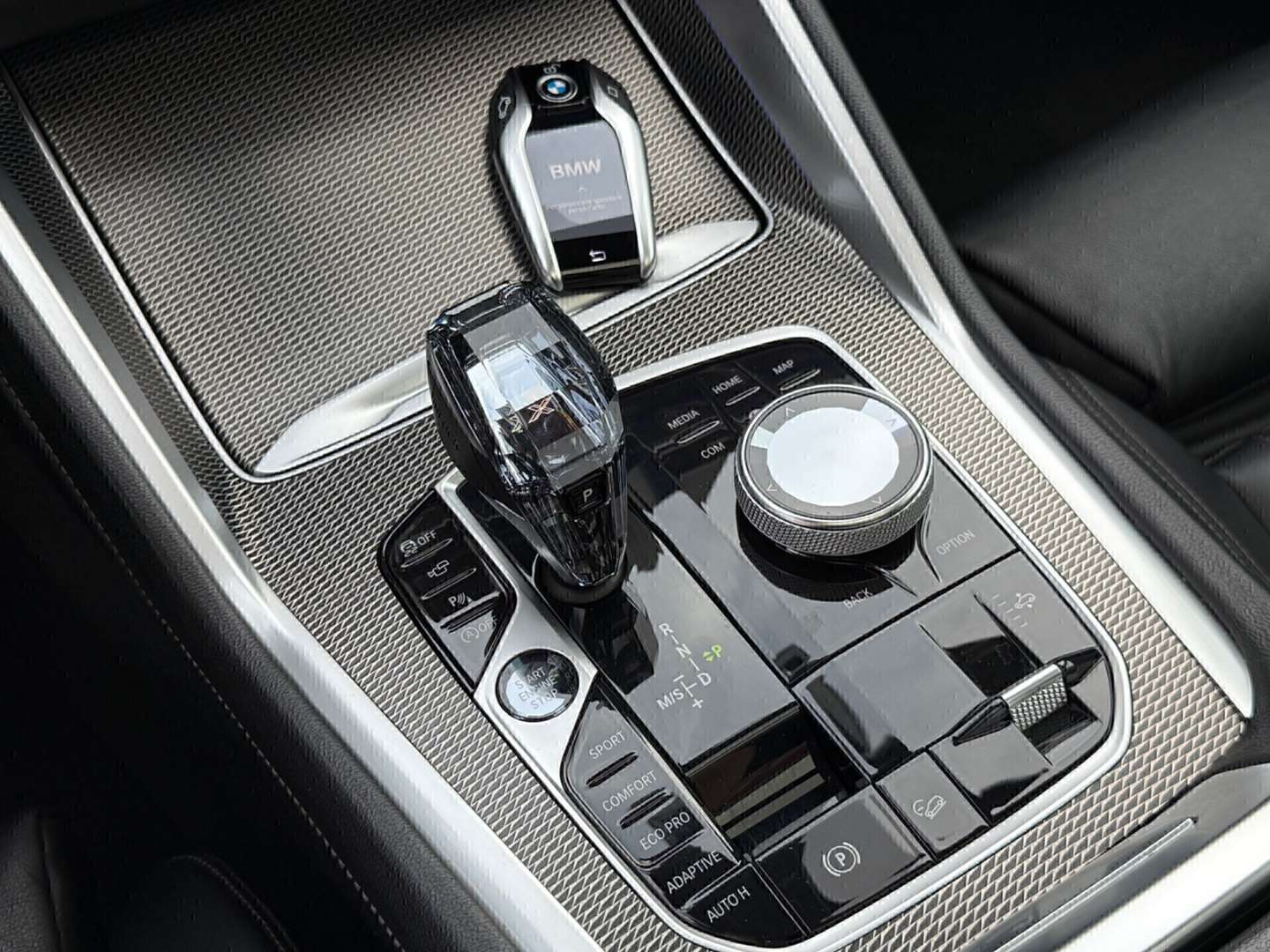 BMW X6 M Sport XDrive30d - 2020 - Joinsteer - #18