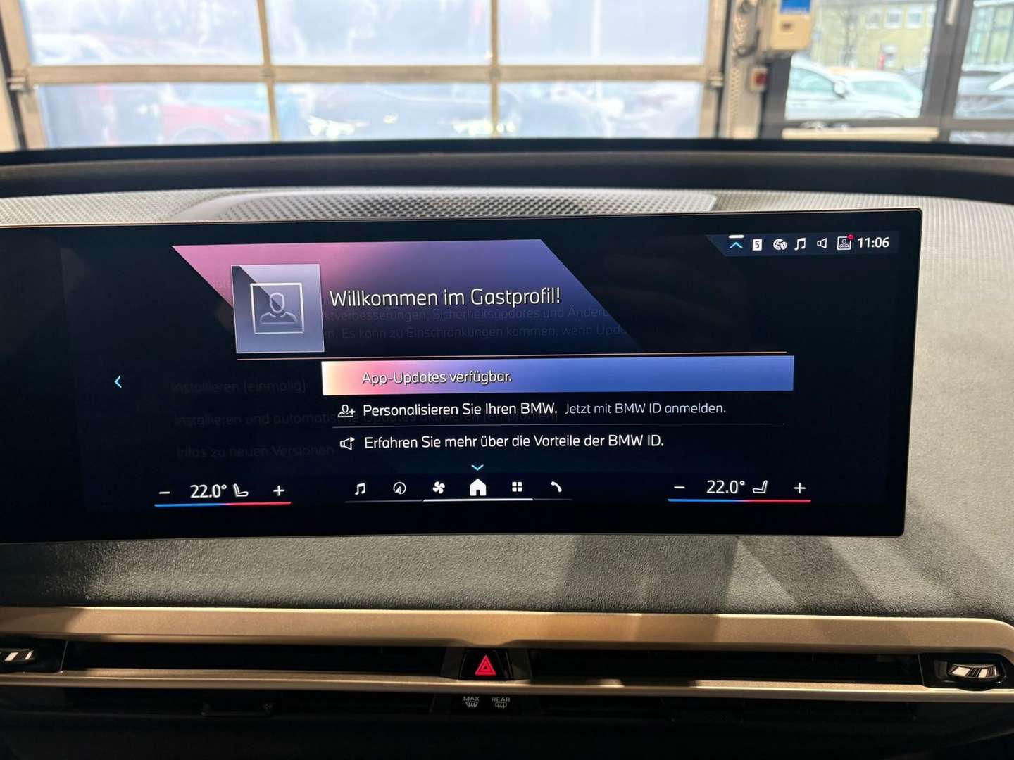 BMW IX Sport XDrive40 - 2023 - Joinsteer - #10