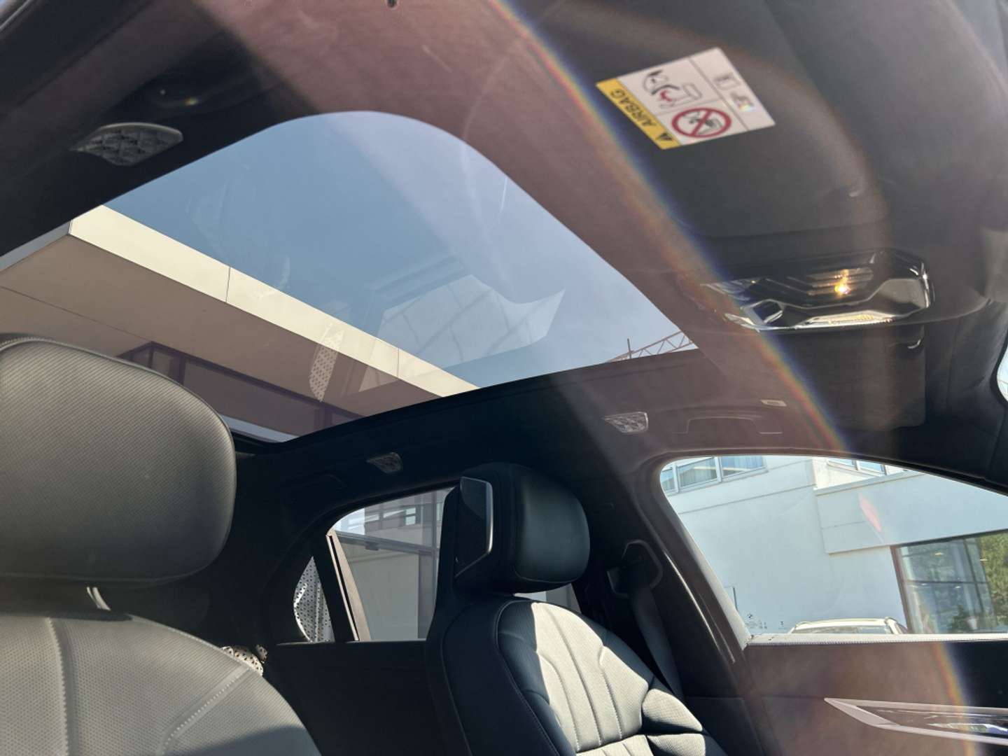 BMW Série 7 740d XDrive - 2025 - Joinsteer - #12