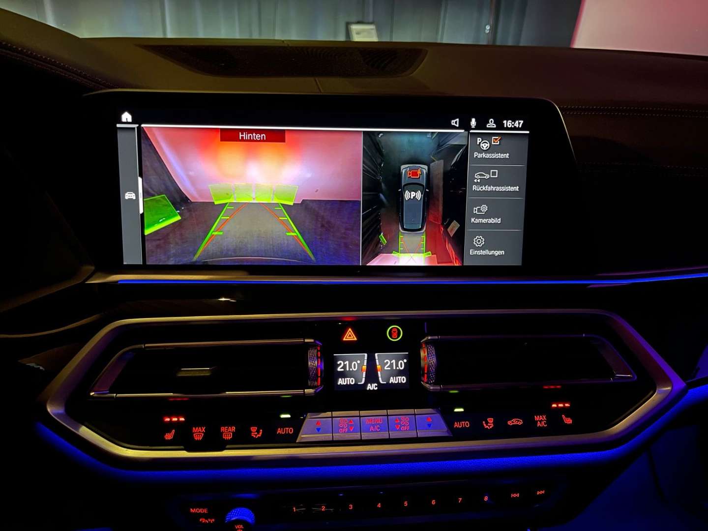 BMW X5 M Sport XDrive40d - 2023 - Joinsteer - #10