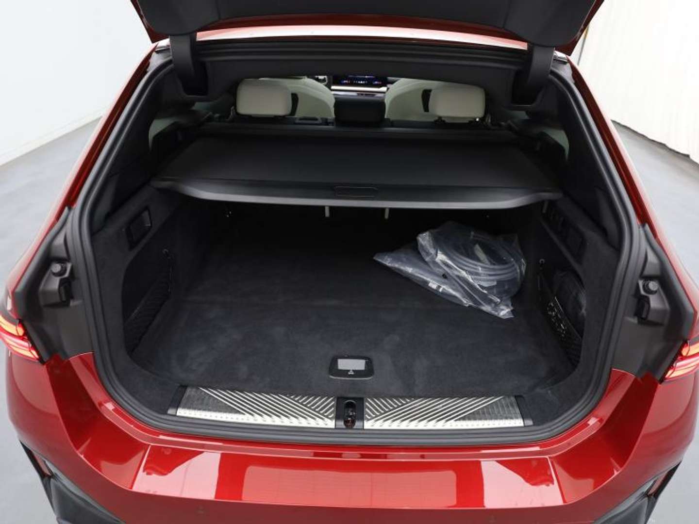 BMW I5 M Sport - 2025 - Joinsteer - #21