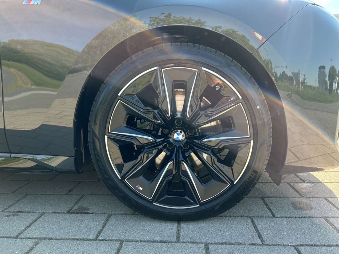 BMW Série 7 740d XDrive - 2025 - Joinsteer - #13