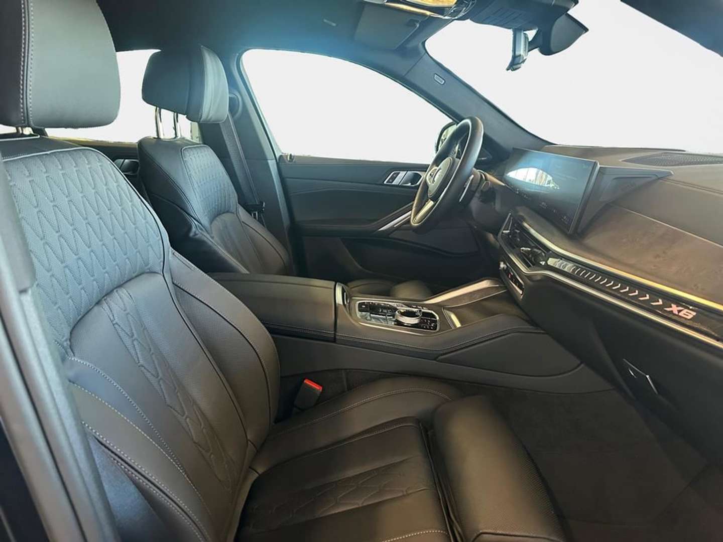 BMW X6 M M Sport - 2025 - Joinsteer - #10