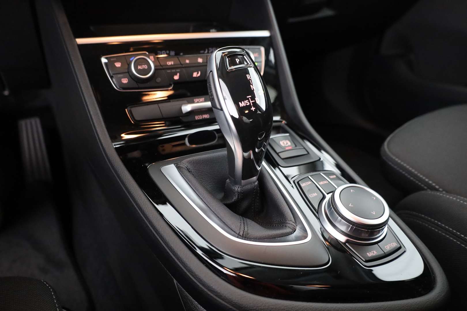 BMW 218i Active Tourer 218i - 2021 - Joinsteer - #14