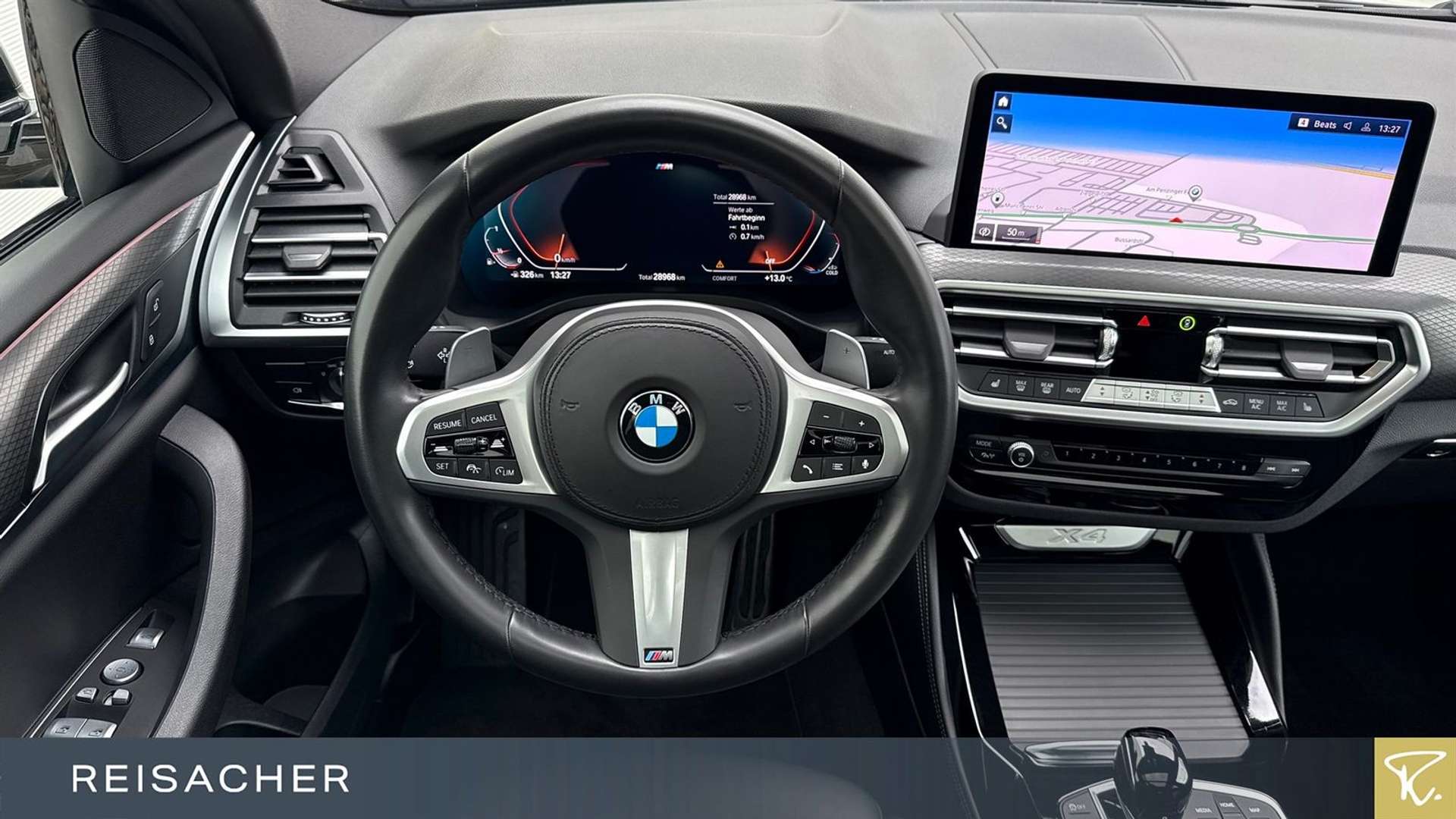 BMW X4 M Sport 30i XDrive - 2024 - Joinsteer - #5