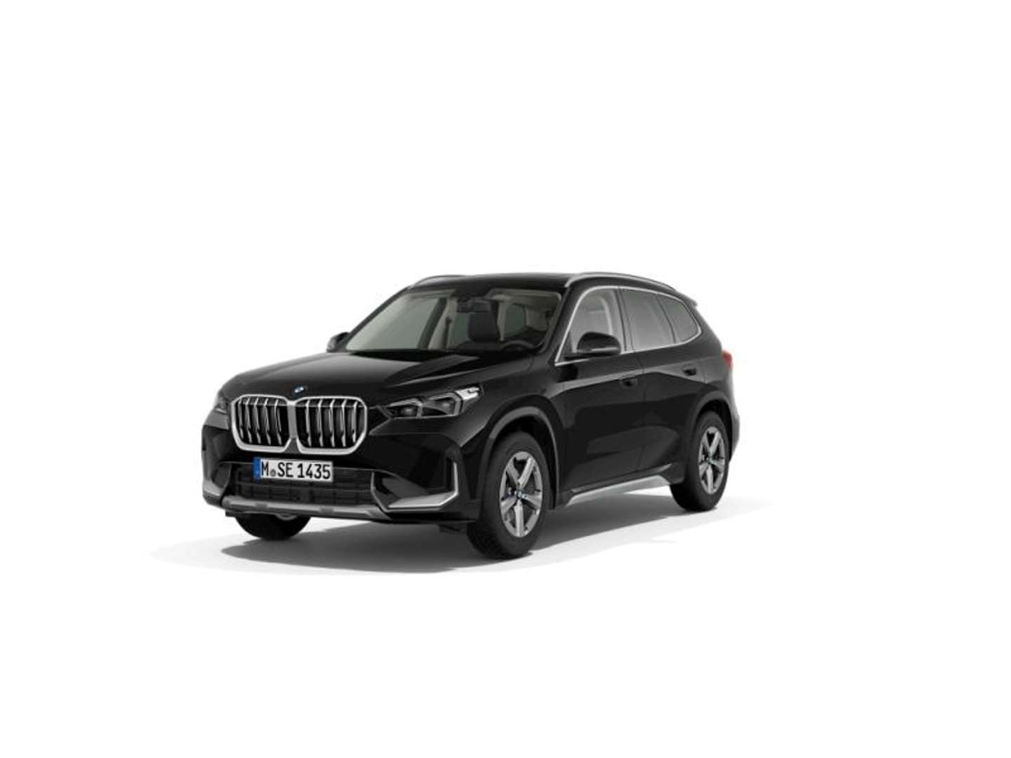 BMW X1 XLine SDrive18i - 2025 - Joinsteer - #2