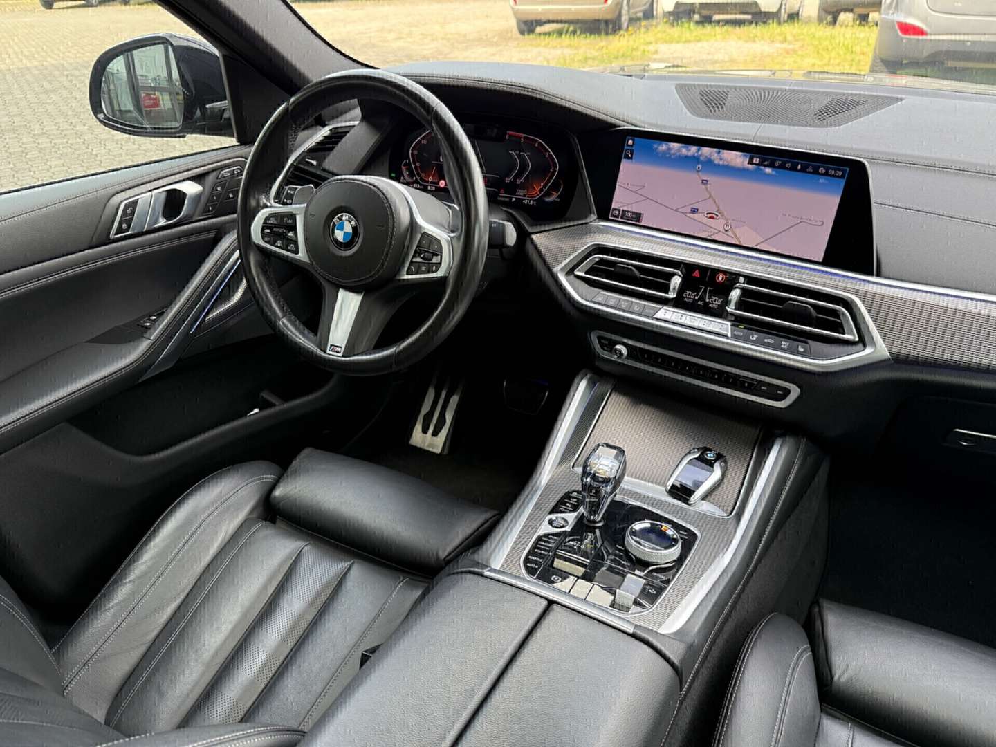 BMW X6 M Sport XDrive30d - 2020 - Joinsteer - #20