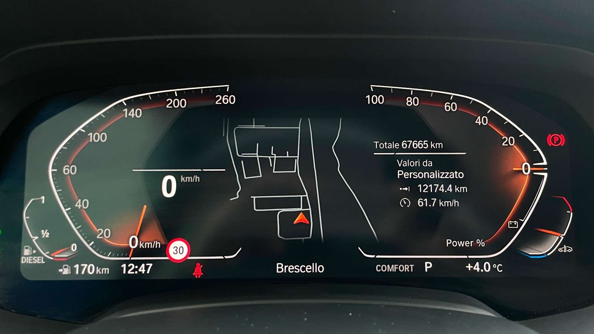 BMW X5 Business 30d XDrive - 2022 - Joinsteer - #7