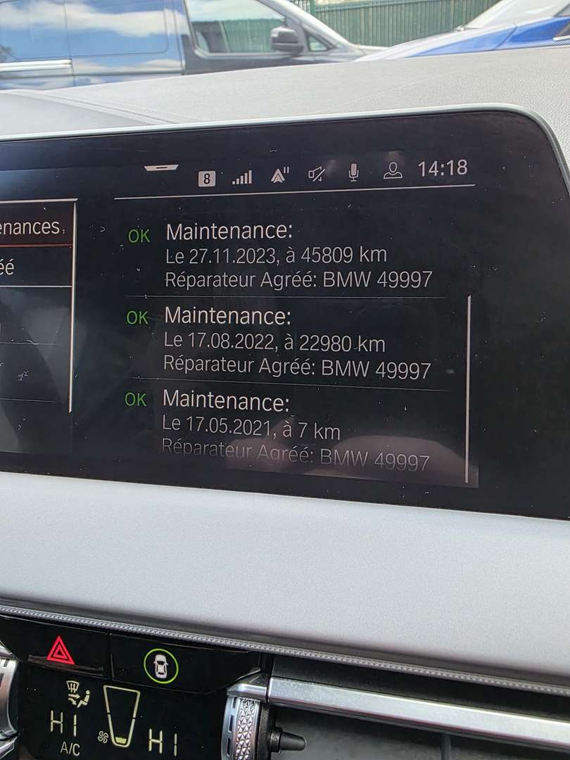 BMW 118 118 - 2021 - Joinsteer - #19