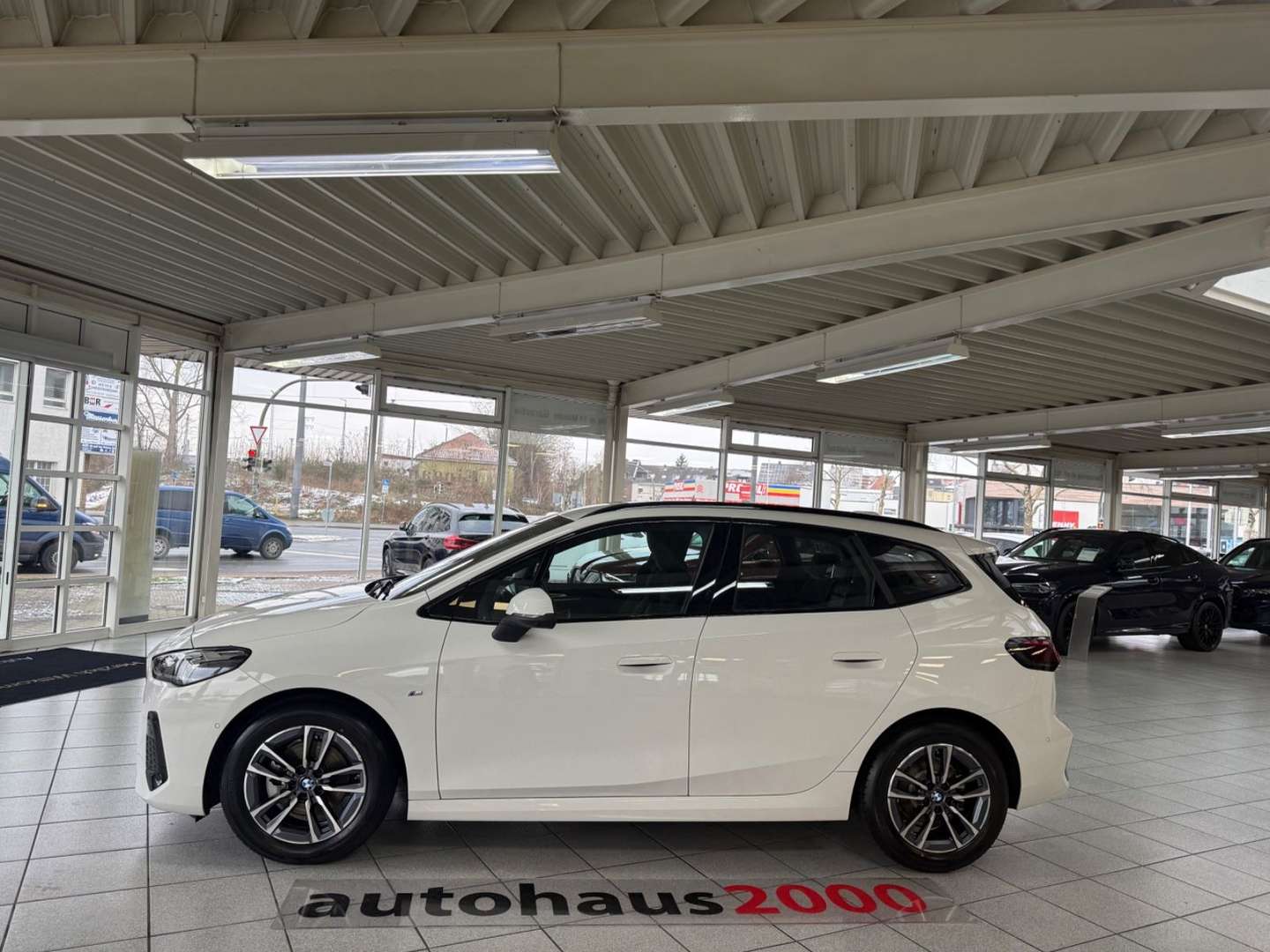 BMW 218i Active Tourer M Sport 218i - 2024 - Joinsteer - #4