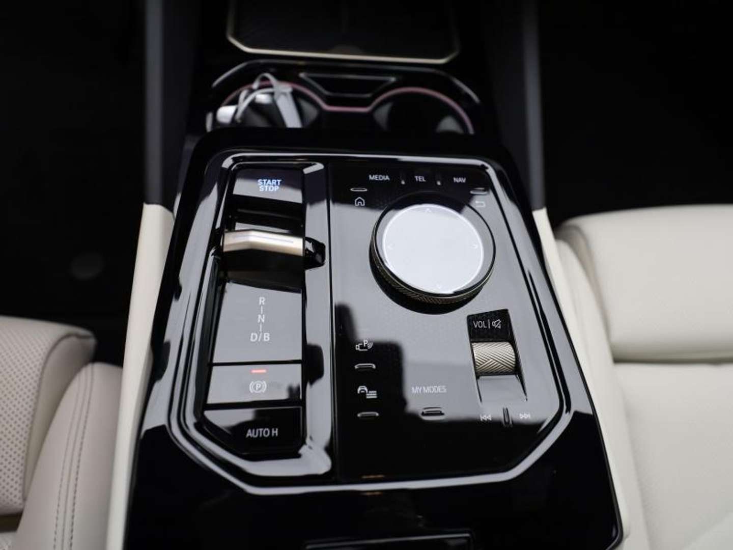 BMW I5 M Sport - 2025 - Joinsteer - #23