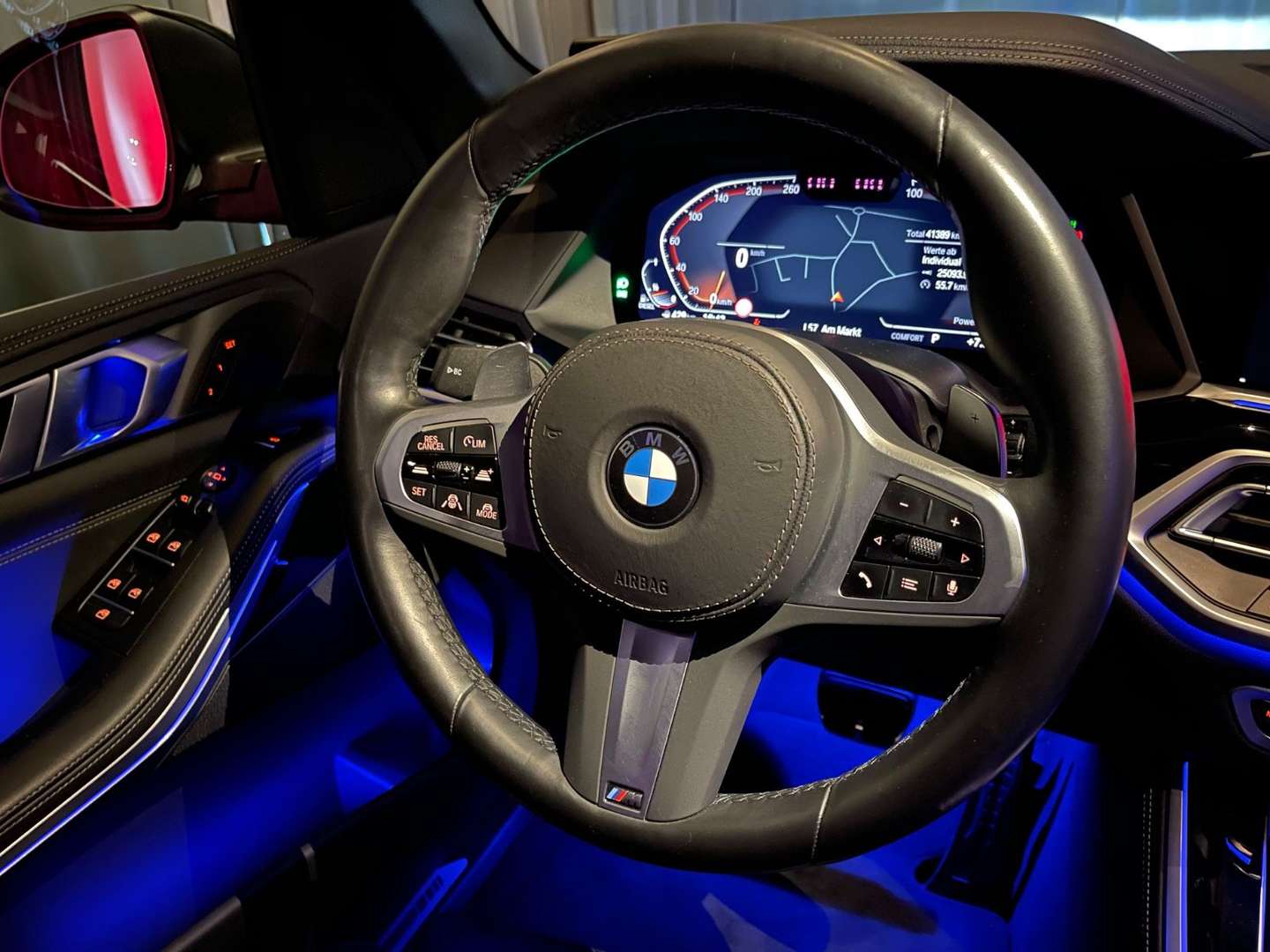 BMW X5 M Sport XDrive40d - 2023 - Joinsteer - #12