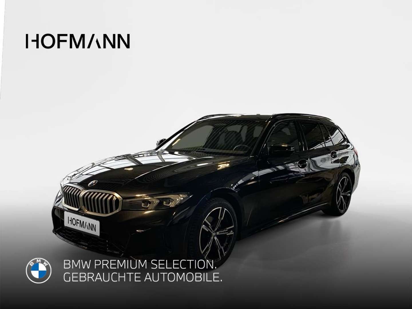 BMW Série 3 M Sport 320 - 2024 - Joinsteer - #1