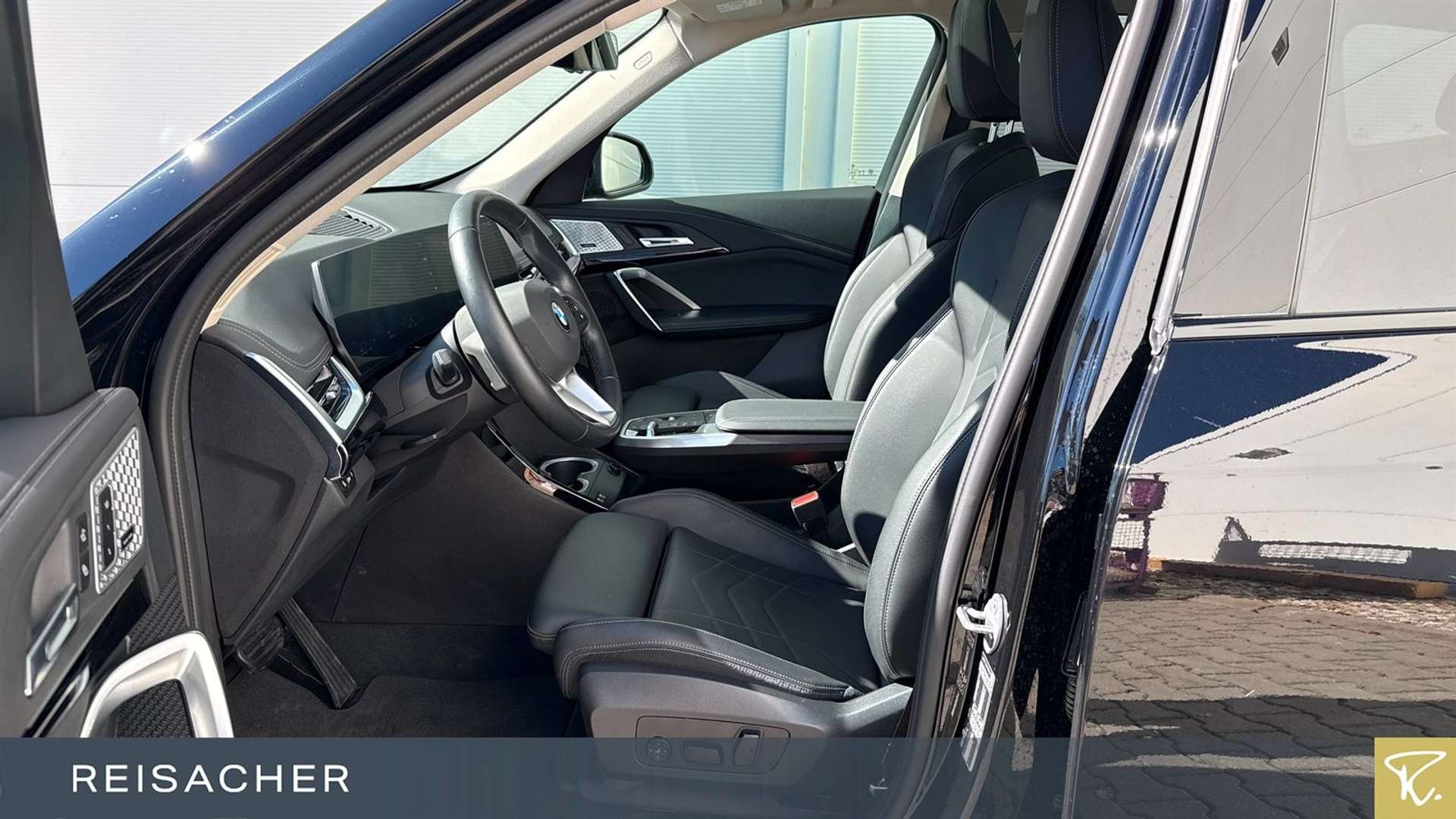 BMW X1 XLine SDrive18i - 2024 - Joinsteer - #4