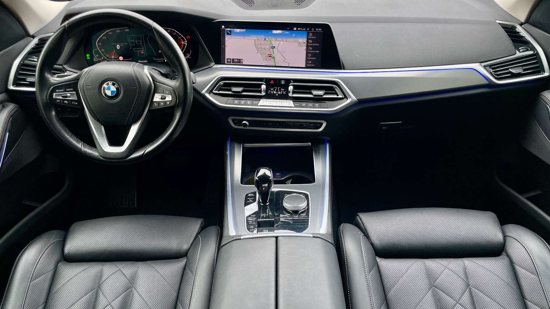 BMW X5 Business 30d XDrive - 2022 - Joinsteer - #8