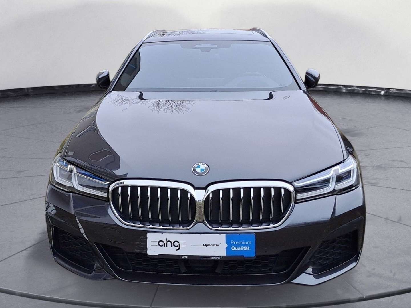 BMW Série 5 Touring 530d XDrive - 2024 - Joinsteer - #5