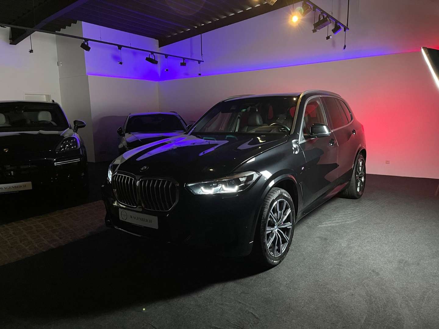 BMW X5 M Sport XDrive40d - 2023 - Joinsteer - #13