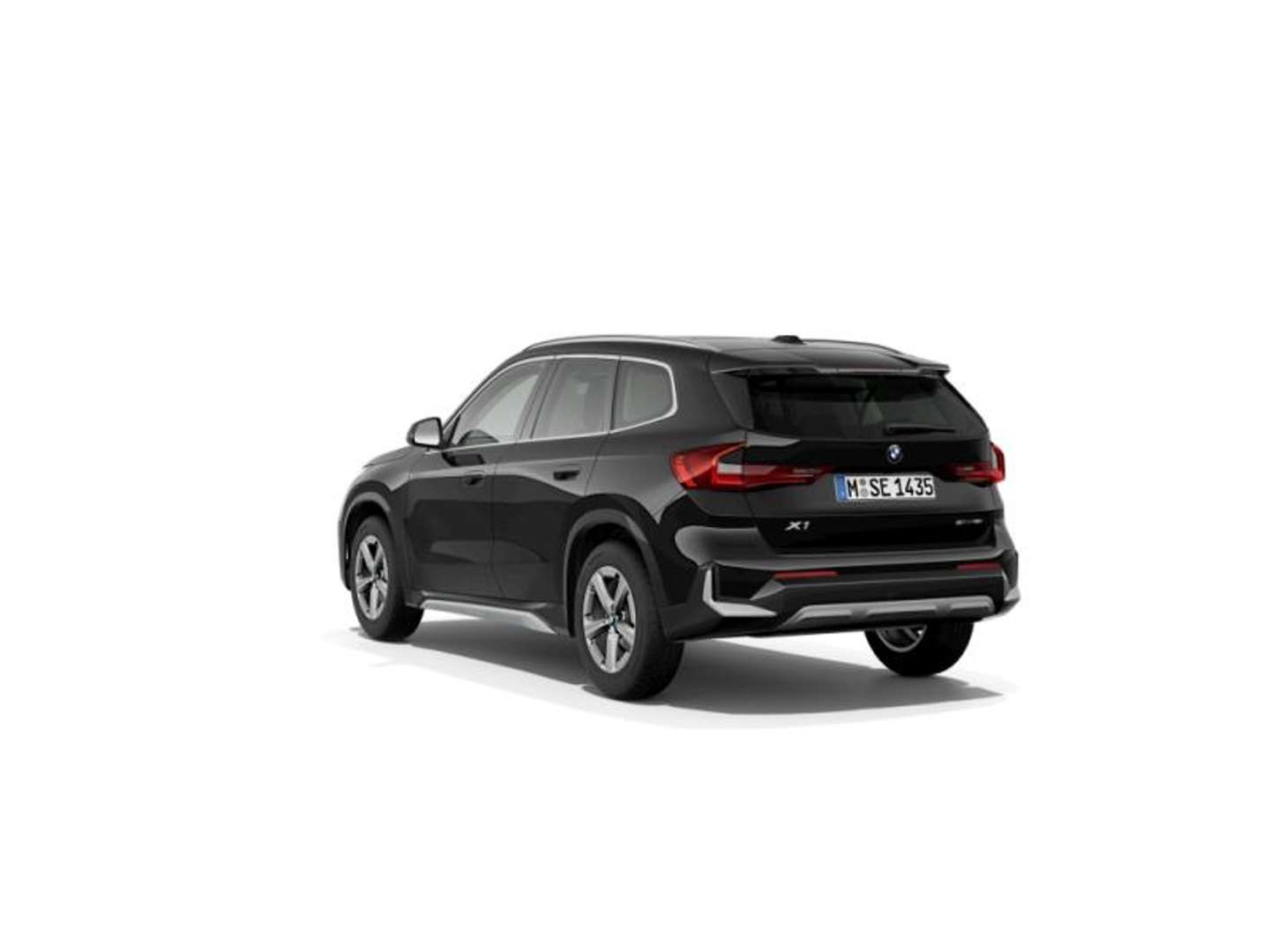 BMW X1 XLine SDrive18i - 2025 - Joinsteer - #4