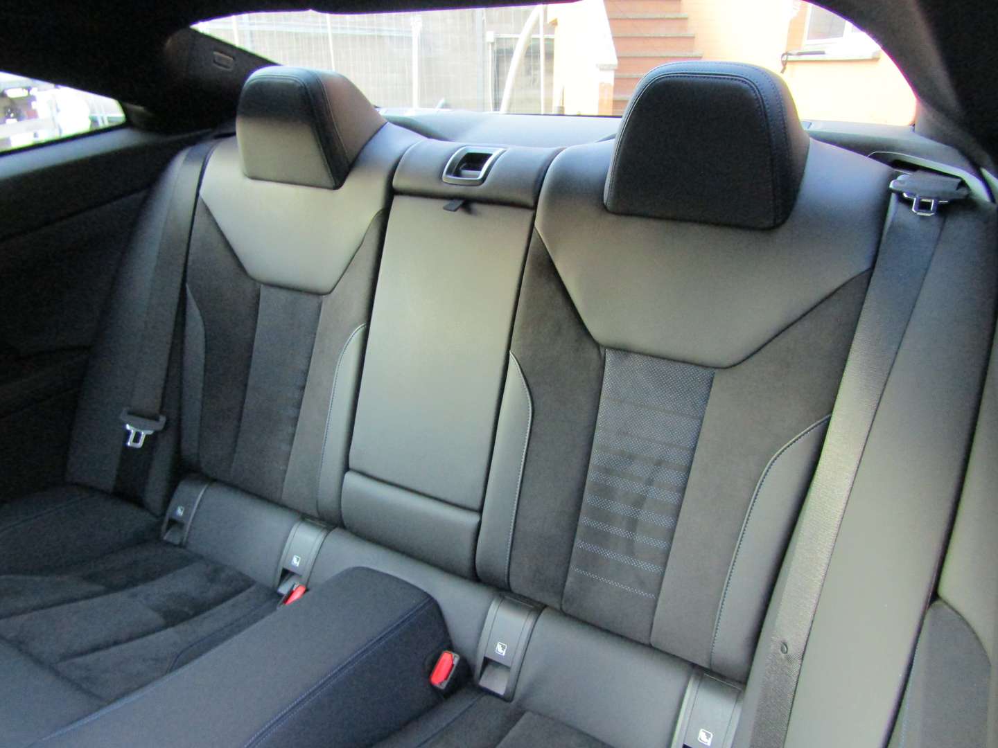 BMW Série 4 Coupé M Sport 420d - 2023 - Joinsteer - #11