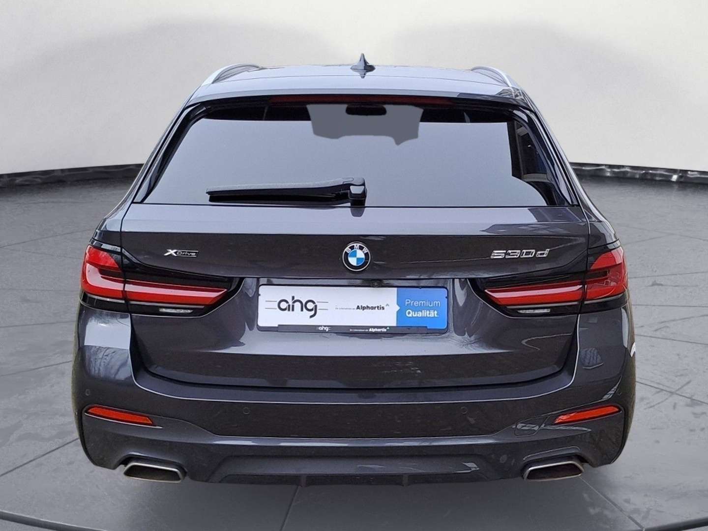 BMW Série 5 Touring 530d XDrive - 2024 - Joinsteer - #6