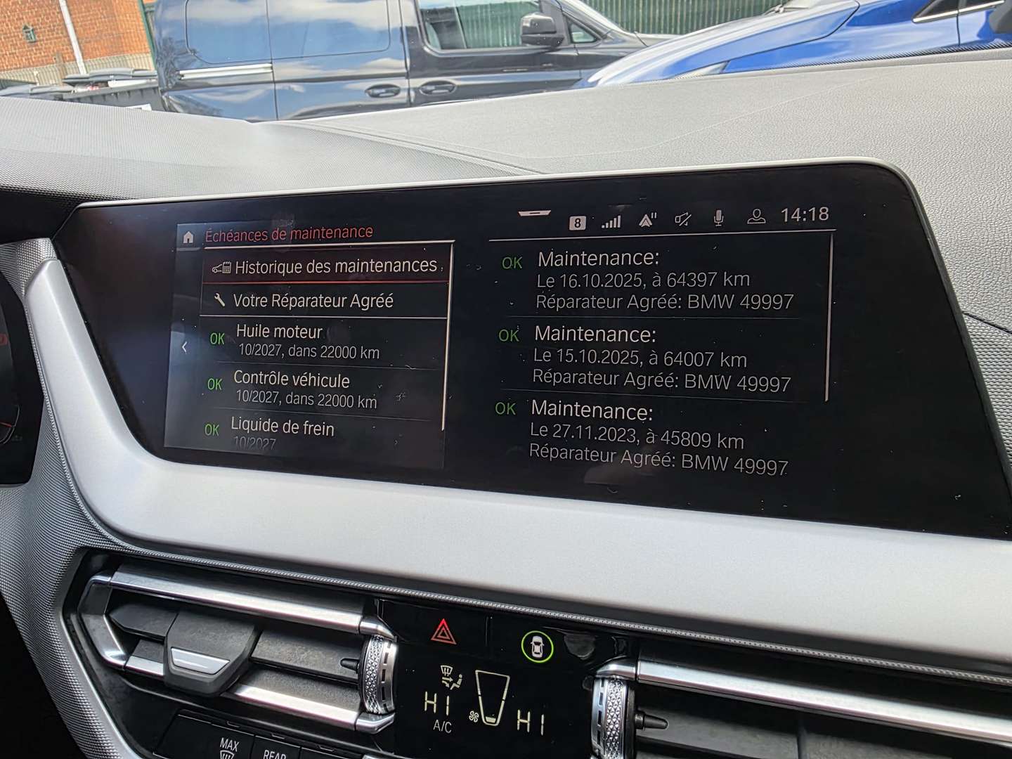 BMW 118 118 - 2021 - Joinsteer - #21