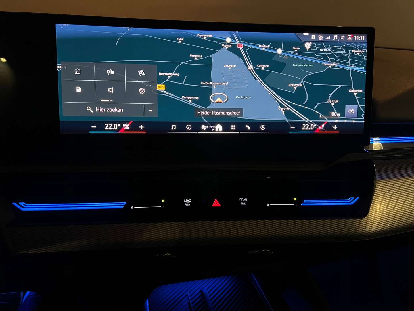 BMW Série 5 Touring Edition M 520i - 2025 - Joinsteer - #33