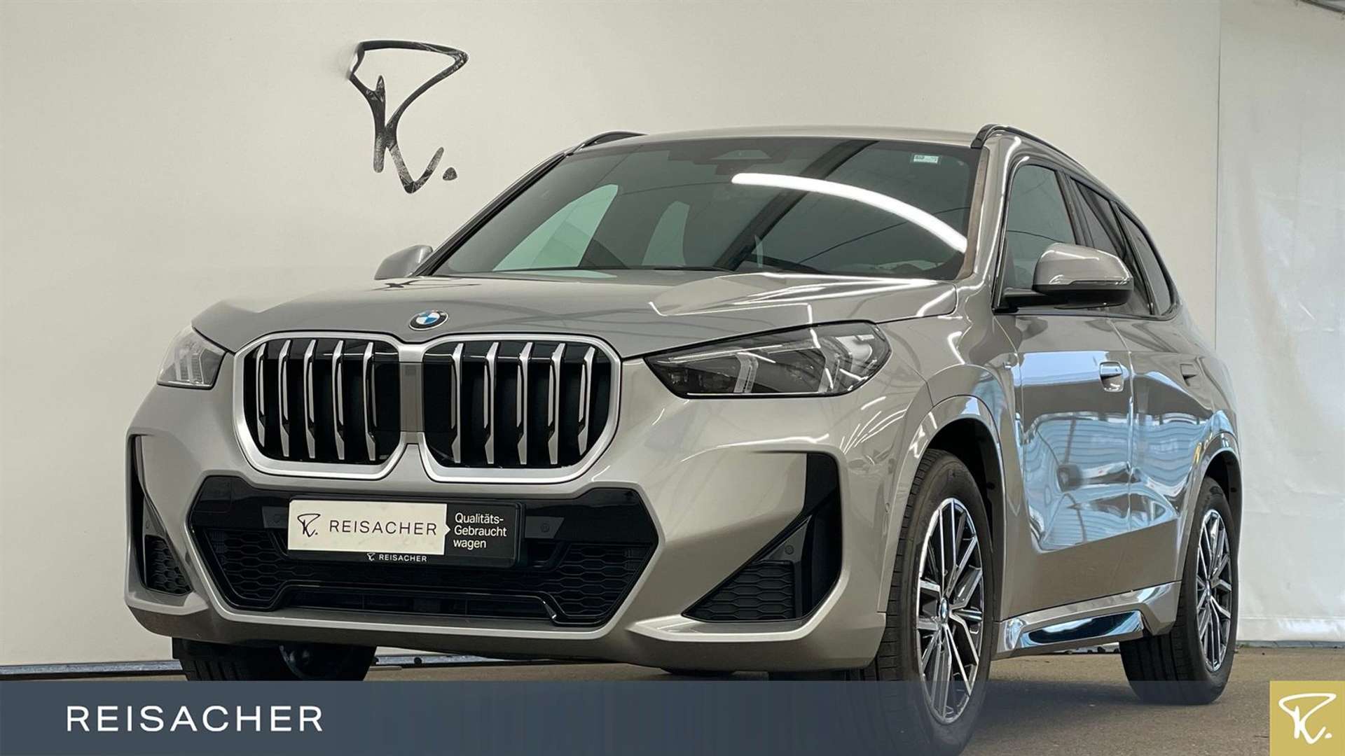 BMW X1 M Sport SDrive20i - 2025 - Joinsteer - #1