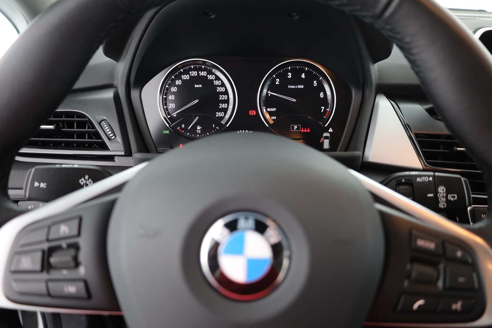 BMW 218i Active Tourer 218i - 2021 - Joinsteer - #18