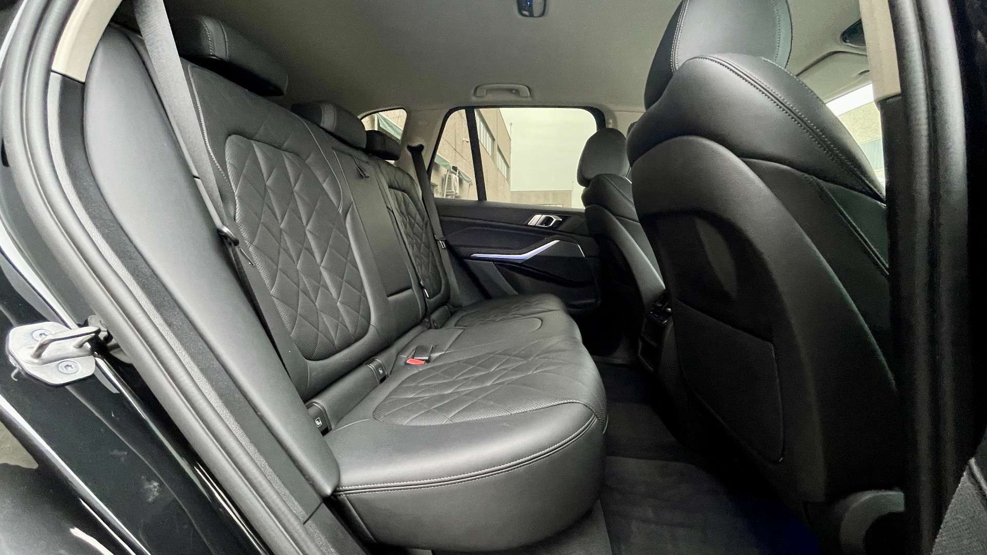 BMW X5 Business 30d XDrive - 2022 - Joinsteer - #11