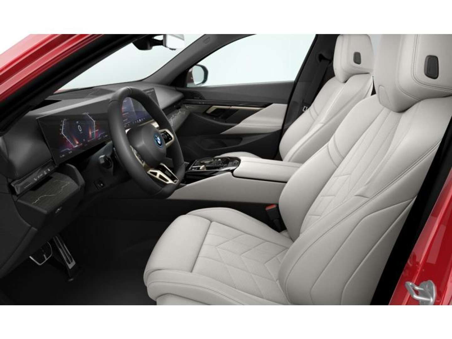 BMW I5 M Sport - 2025 - Joinsteer - #27