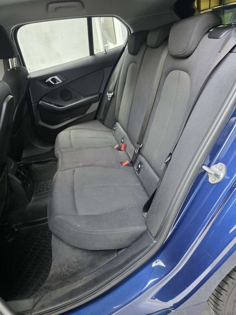 BMW 118 118 - 2021 - Joinsteer - #23