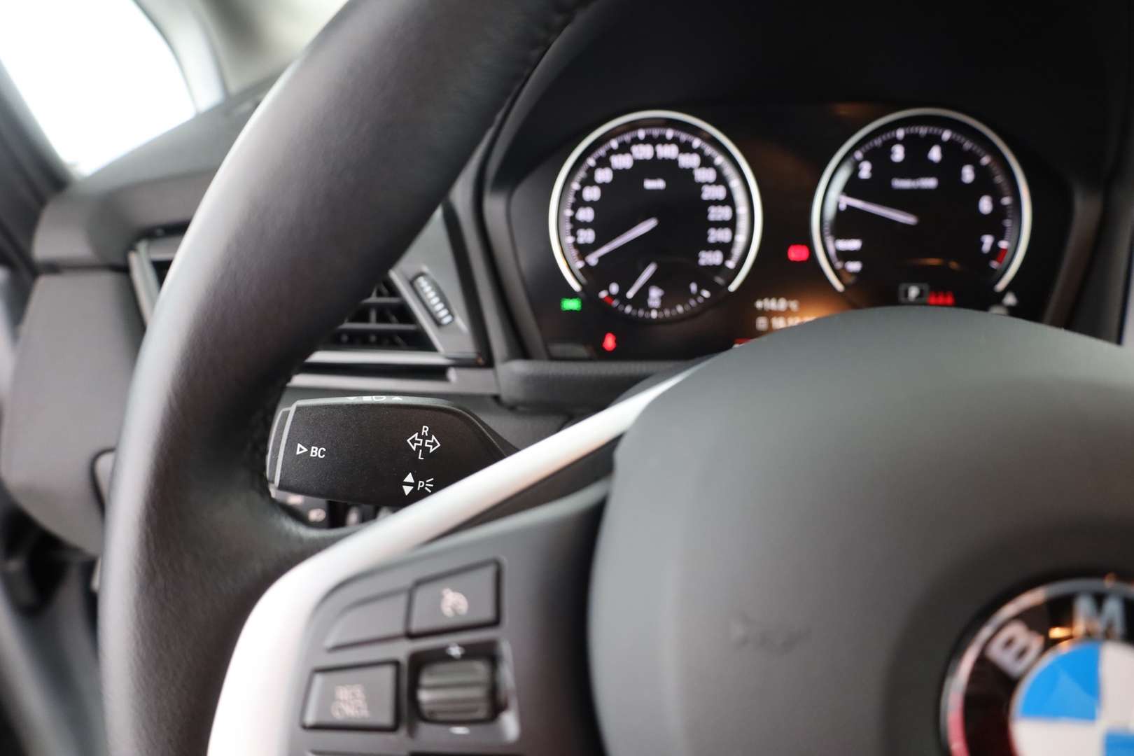 BMW 218i Active Tourer 218i - 2021 - Joinsteer - #19