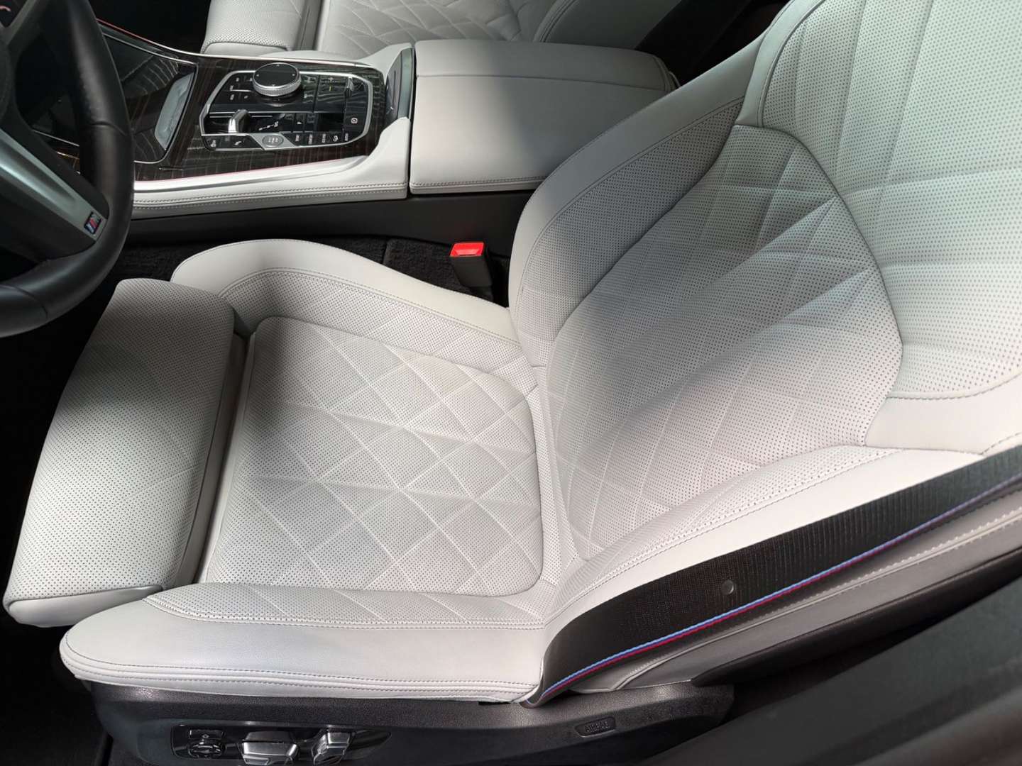 BMW X5 M Sport 30d XDrive - 2025 - Joinsteer - #14