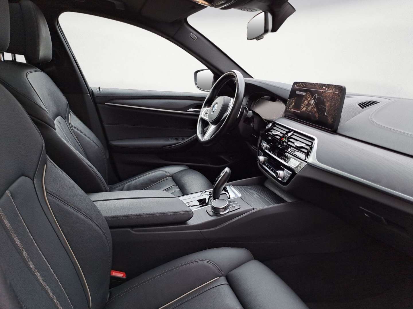 BMW Série 5 Touring 530d XDrive - 2024 - Joinsteer - #9