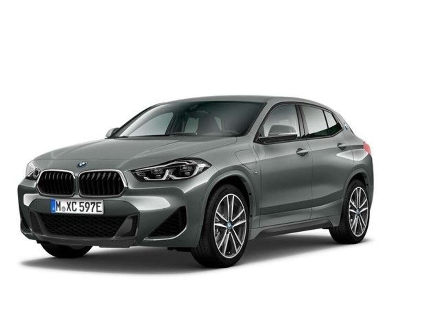 BMW X2 M Sport XDrive25e - 2023 - Joinsteer - #1