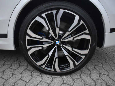 BMW X7 M M60 XDrive - 2022 - Joinsteer - #1