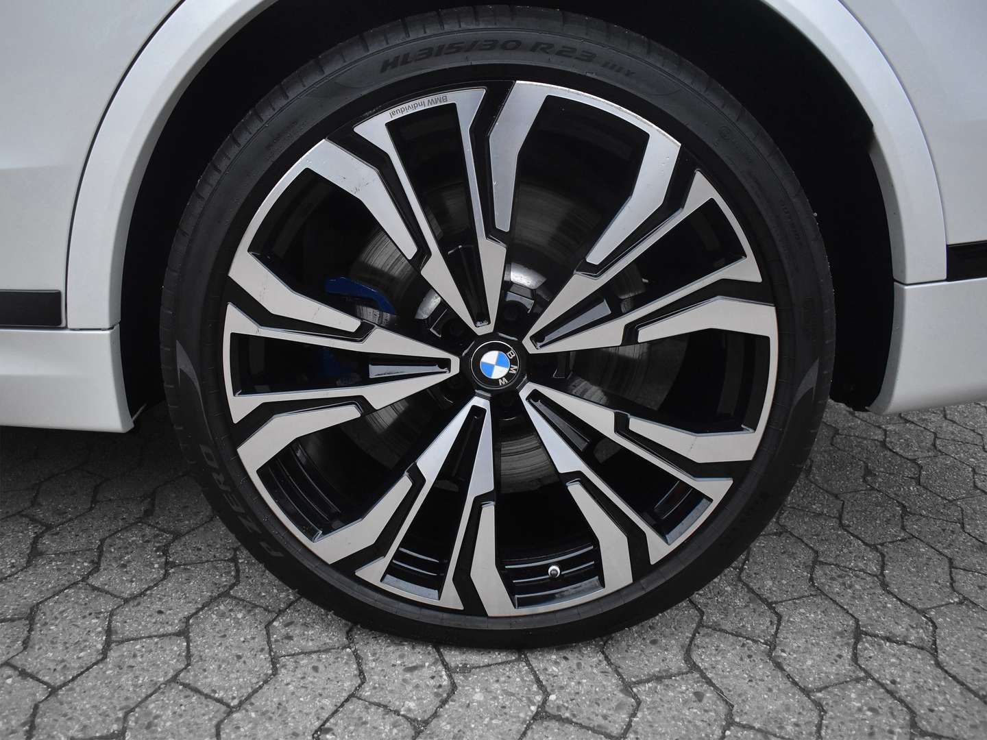 BMW X7 M M60 XDrive - 2022 - Joinsteer - #1