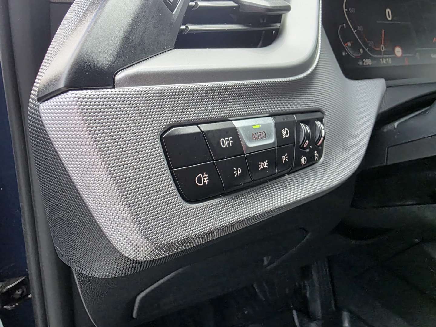 BMW 118 118 - 2021 - Joinsteer - #24