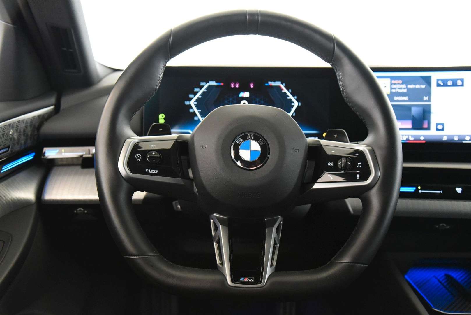 BMW Série 5 Touring M Sport 520d XDrive - 2024 - Joinsteer - #10