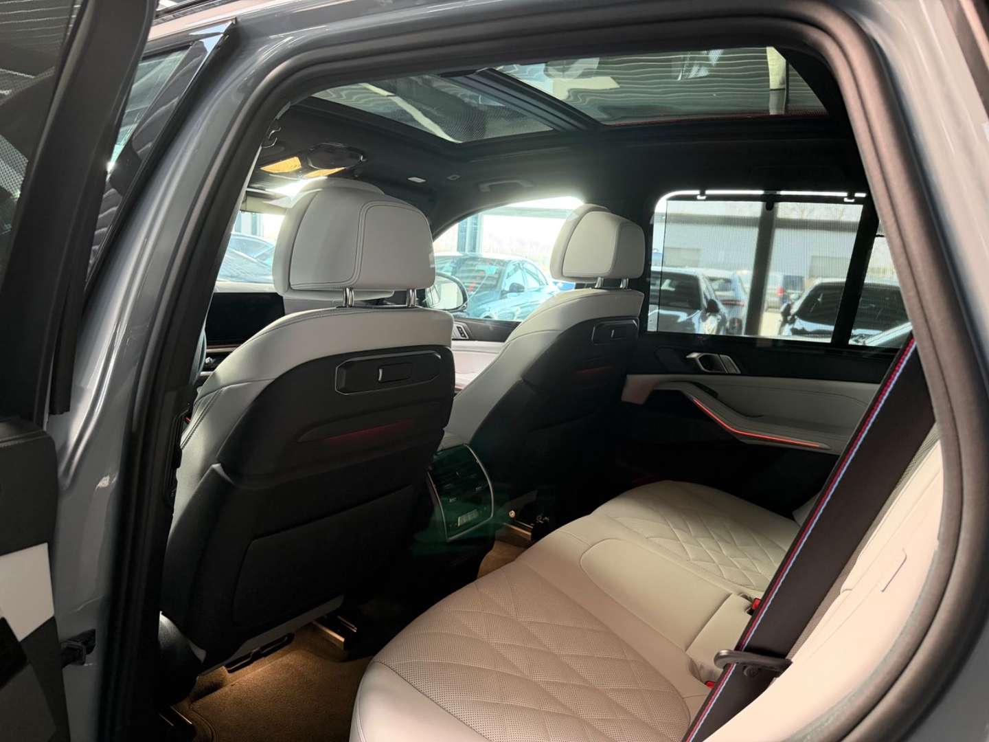 BMW X5 M Sport 30d XDrive - 2025 - Joinsteer - #15