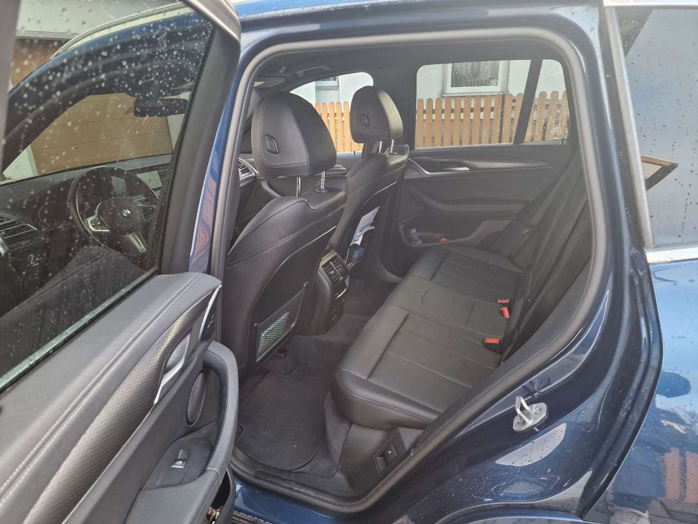 BMW X3 M Sport 20d XDrive - 2024 - Joinsteer - #7